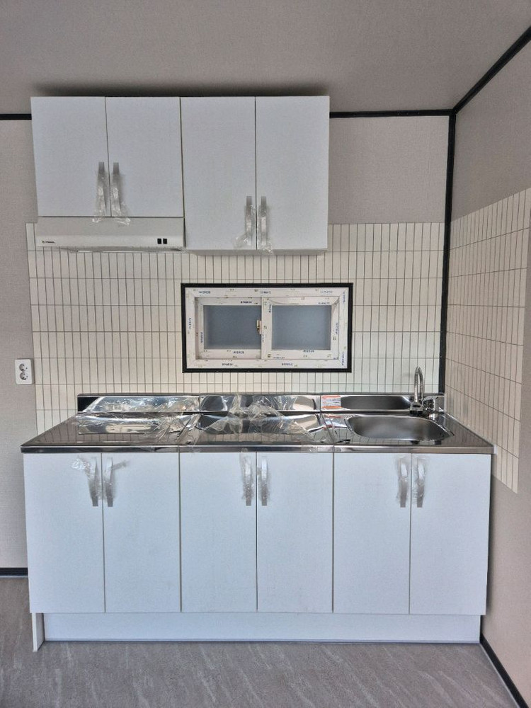 서머사이딩하우스/ 숙소/ 캠핑/ 바베큐 /8평--4