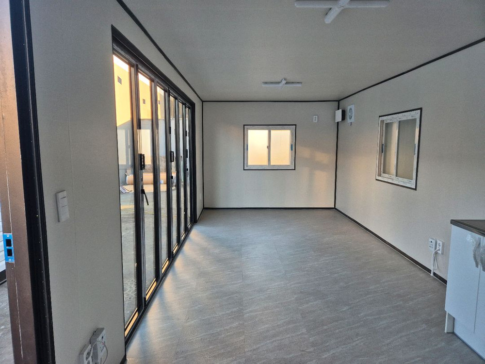 서머사이딩하우스/ 숙소/ 캠핑/ 바베큐 /8평--5