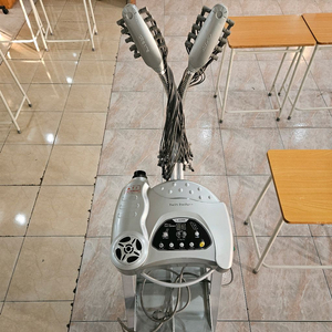 그리에이트 디지털펌기 트윈벨 플러스(롯드포함)