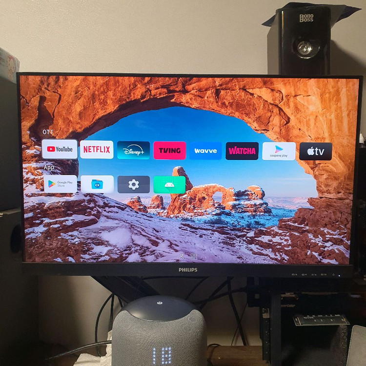 기가지니3 셋탑박스 셋톱박스--1