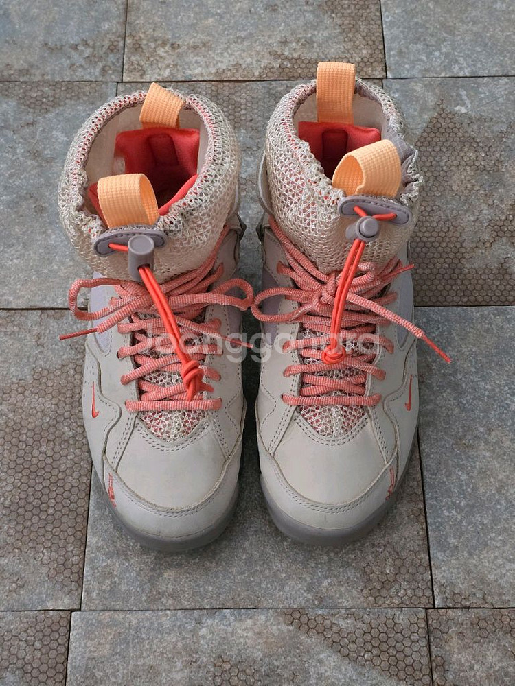 (230)나이키 베피스 뷰티 서플라이 조던 7 sp 스니커즈 운동화--1