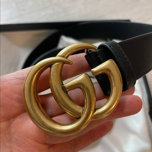 구찌 여성 벨트