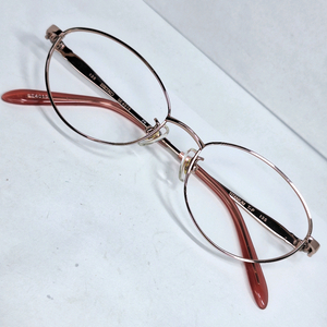 SEIKO 세이코 SE4016 하이엔드 순 티타늄 오벌형 여성용 안경테 안경/일본 제조 수입 명품 아이웨어 패션