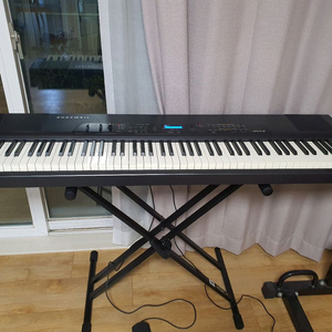 커즈와일 sps4-8 신디 판매합니다