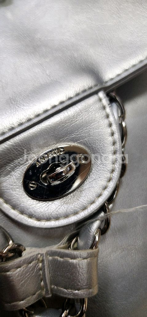 아노에틱 실버 백팩/ 루이비통 장지갑--7