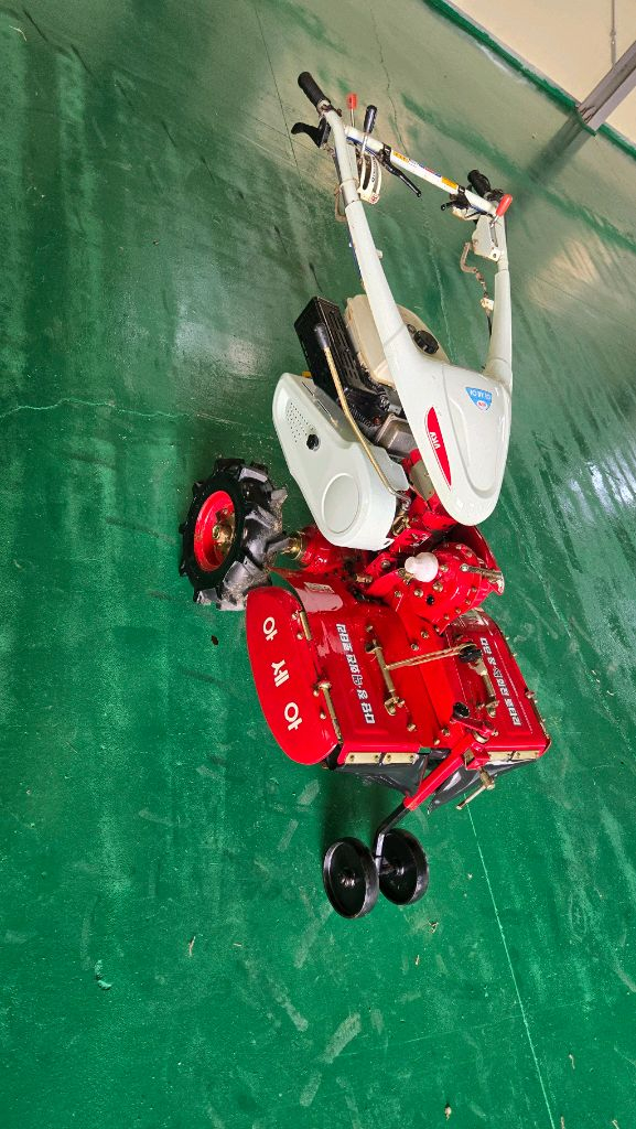 아세아관리기 AMC-1000--2