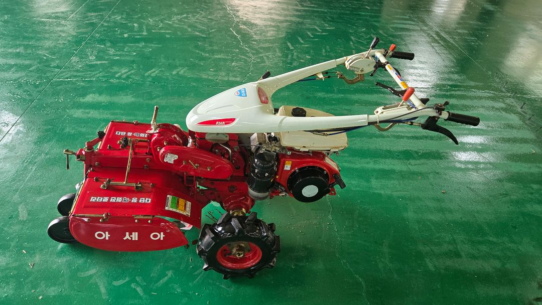 아세아관리기 AMC-1000--3