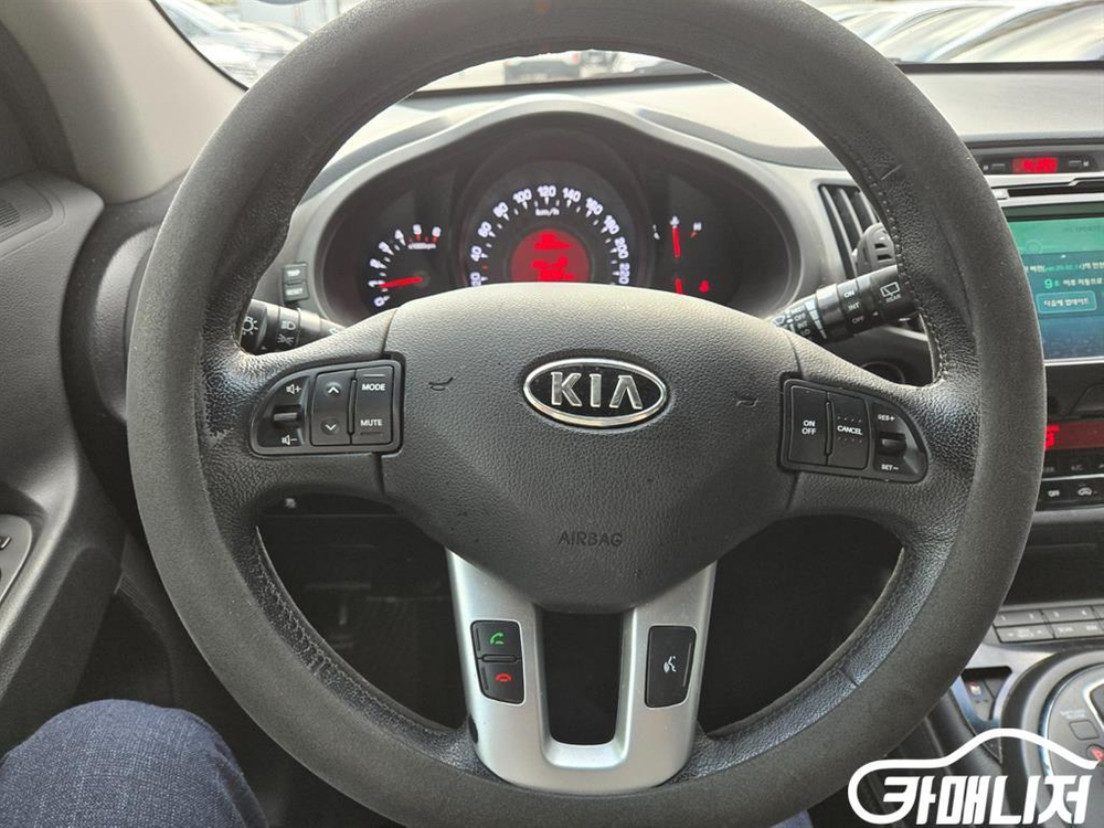 [기아]스포티지 R 2WD TLX 프리미엄 #2026년특가--9