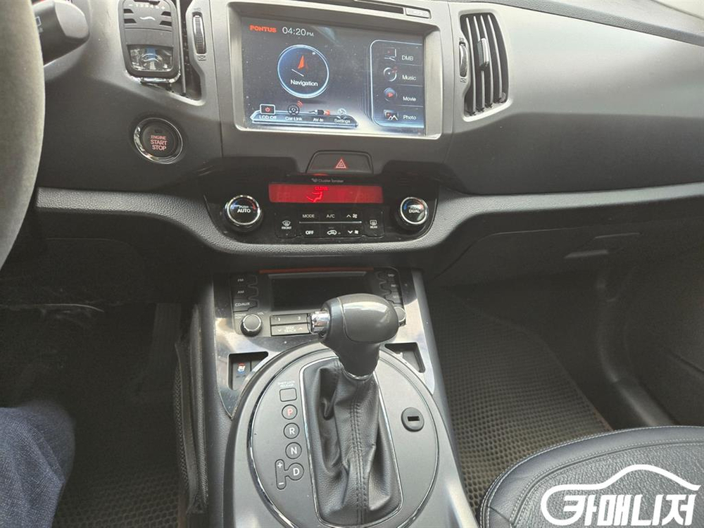 [기아]스포티지 R 2WD TLX 프리미엄 #2026년특가--7