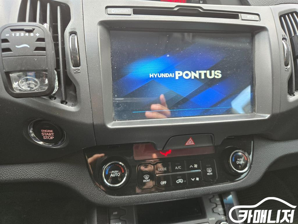 [기아]스포티지 R 2WD TLX 프리미엄 #2026년특가--6