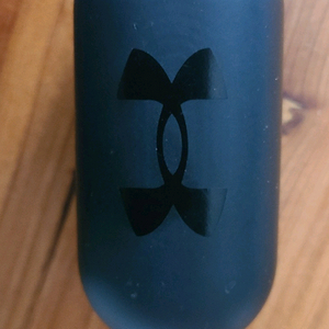 언더아머 JBL 무선 이어폰 블랙