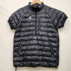 파리게이츠 반팔 패딩 아노락