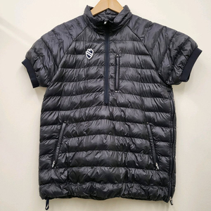 파리게이츠 반팔 패딩 아노락