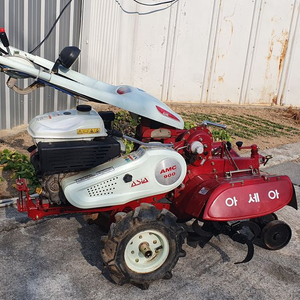 아세아관리기amc900 수동 6.5마력