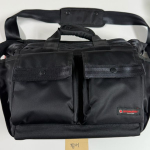아티산앤아티스트 카메라 가방 GDR-212N 블랙