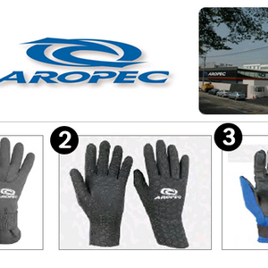 스쿠버장갑 아쿠아장갑 서핑장갑 재고정리(새상품)