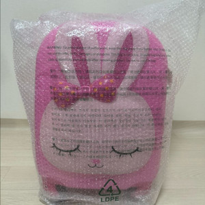 샘소나이트 유아 동물캐리어