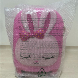 샘소나이트 유아 동물캐리어