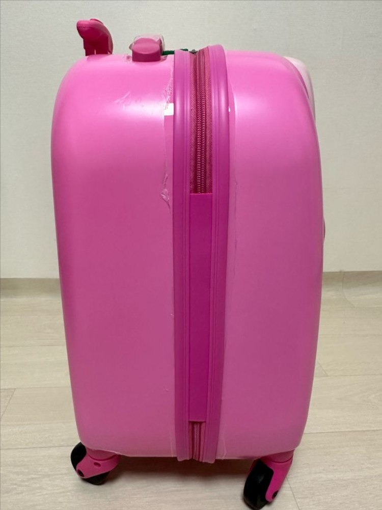 샘소나이트 유아 동물캐리어--3