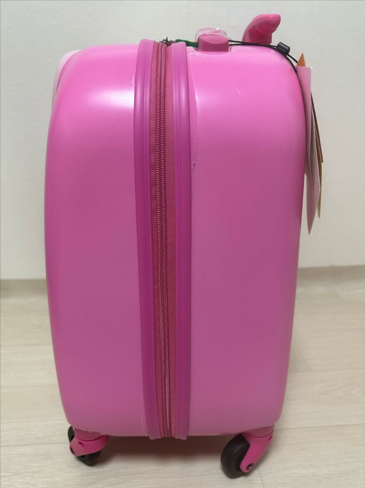 샘소나이트 유아 동물캐리어--4