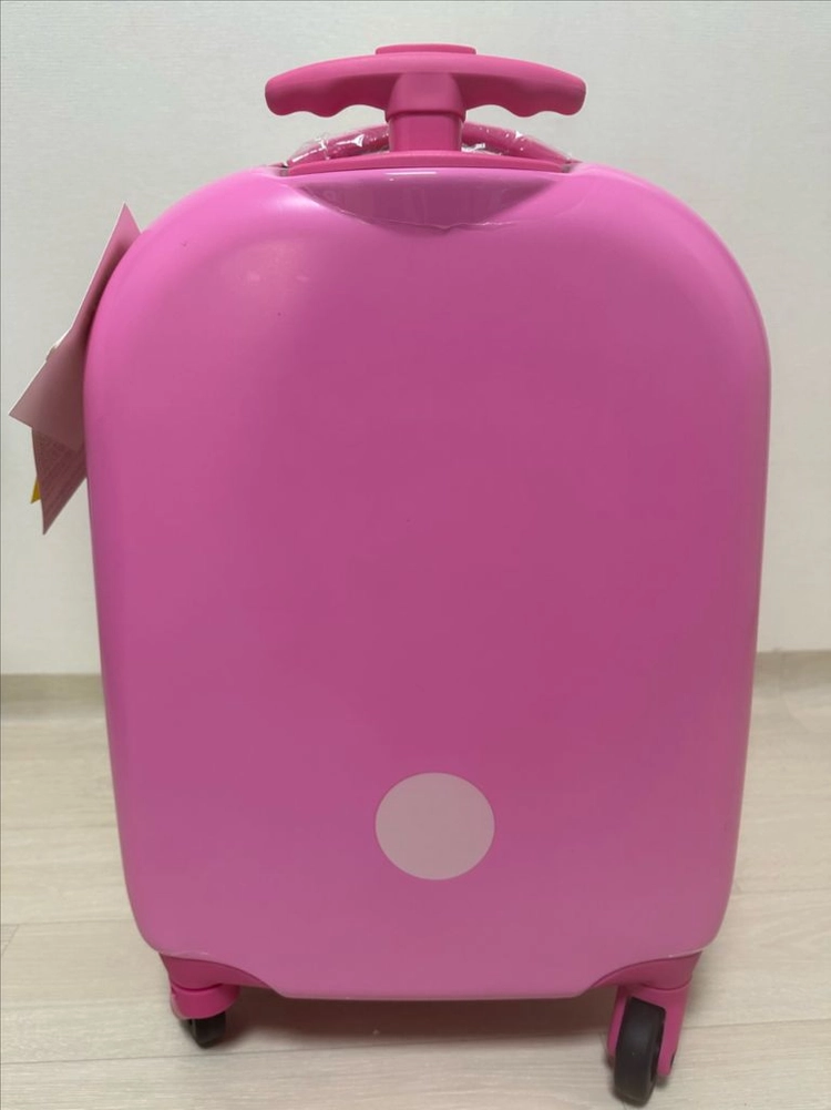 샘소나이트 유아 동물캐리어 이미지