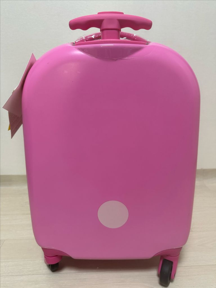 샘소나이트 유아 동물캐리어--5