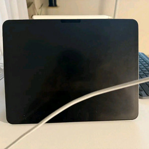 (사기입니다)아이패드 프로 13 m4 셀룰러 512 이미지