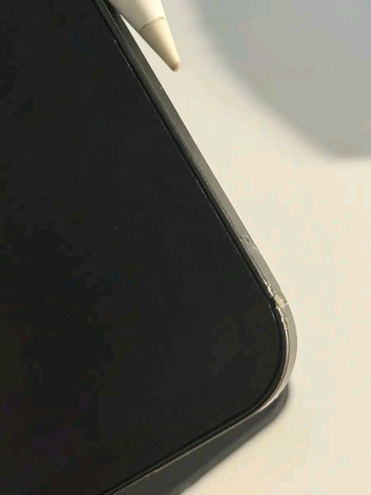 (사기입니다)아이패드 프로 13 m4 셀룰러 512 이미지