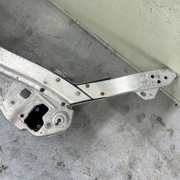 벤츠E클래스 W213 전판넬 앞패널 상판넬--1