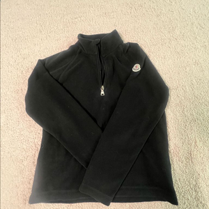 몽클레어 키즈 하프집업 10A(정품)