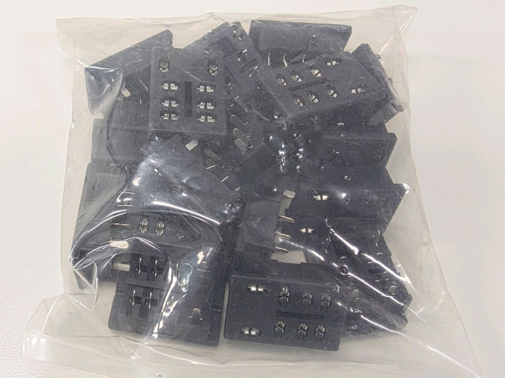 미니어처 파워 릴레이 10개 세트--6