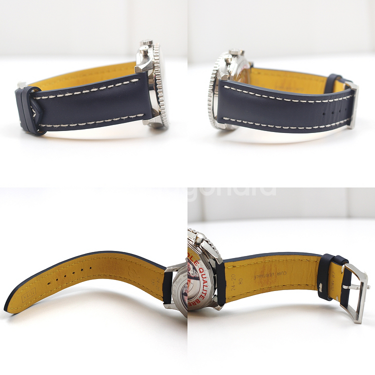 [중고명품다올] 브라이틀링 내비타이머 B01 크로노그래프 46mm AB0127--8