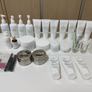 피부미용실기재료 풀세트(1달원패스)