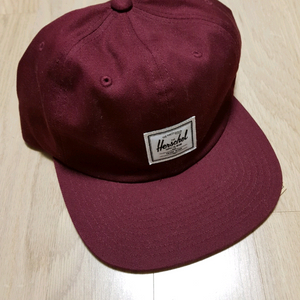 허셀 서플라이 모자 새제품