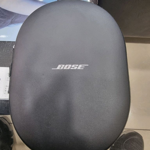 보스 qc울트라 1세대 헤드폰 이미지