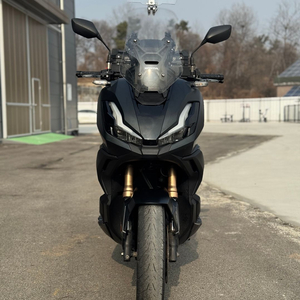 특가) 혼다 ADV350 24년식 배달셋팅 바이크 저렴히 판매합니다.