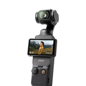 DJI 오즈모 포켓 3