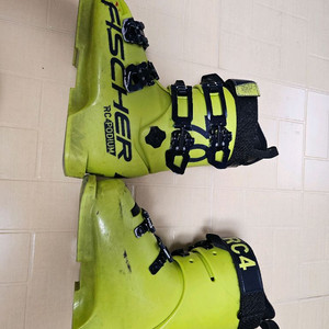 스키부츠 이미지