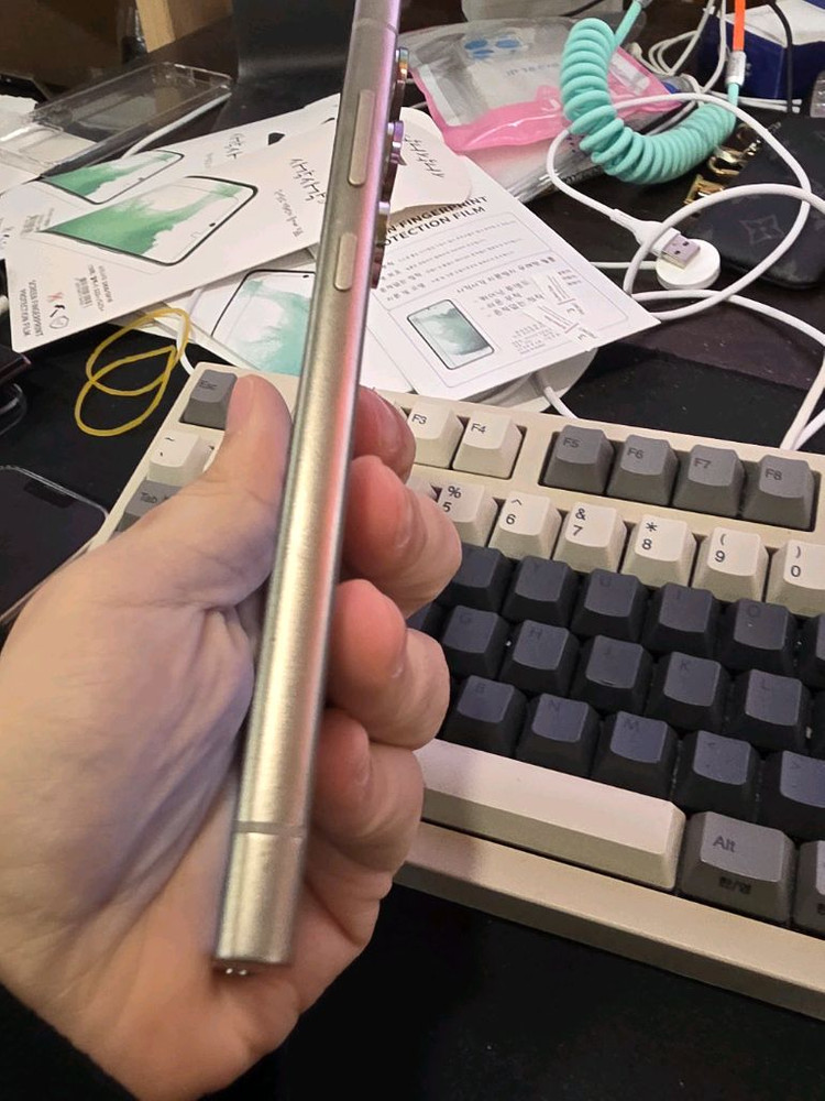 (7684)갤럭시s24울트라 512 판매 이미지