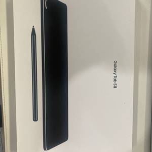 갤럭시탭 S11 WIFI 128GB 및 슬림키보드 북커버