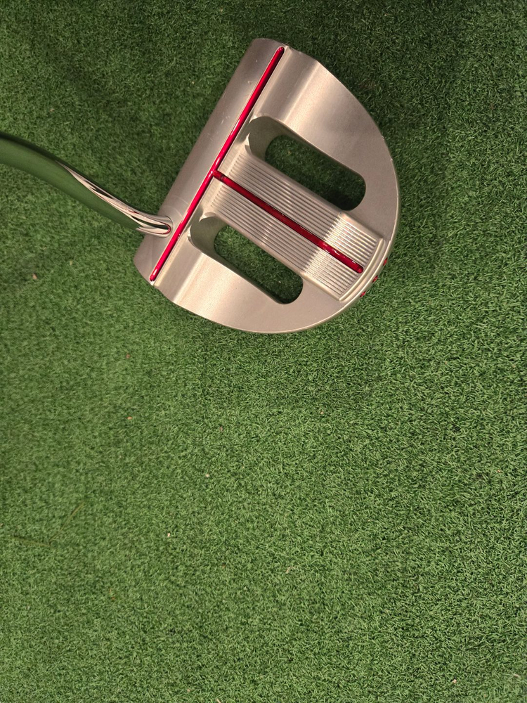 타이틀리스트 스카티 카메론 콤비 40.5인치 암락퍼터 이미지