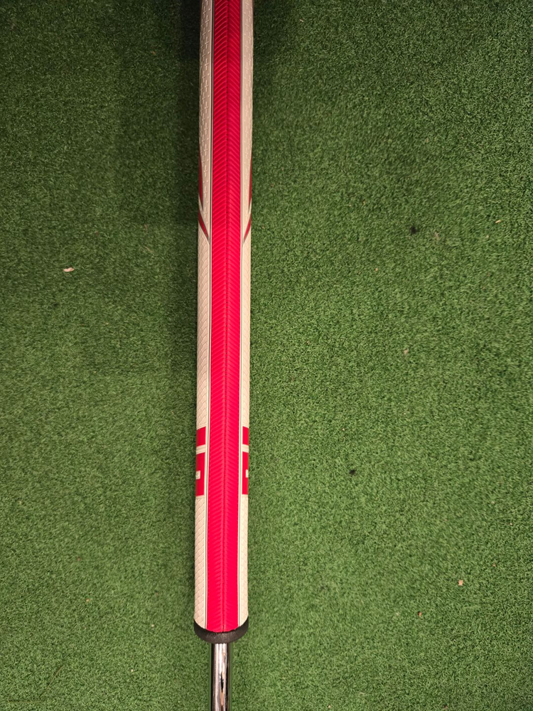 타이틀리스트 스카티 카메론 콤비 40.5인치 암락퍼터 이미지