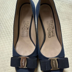 페레가모 웨지힐 5