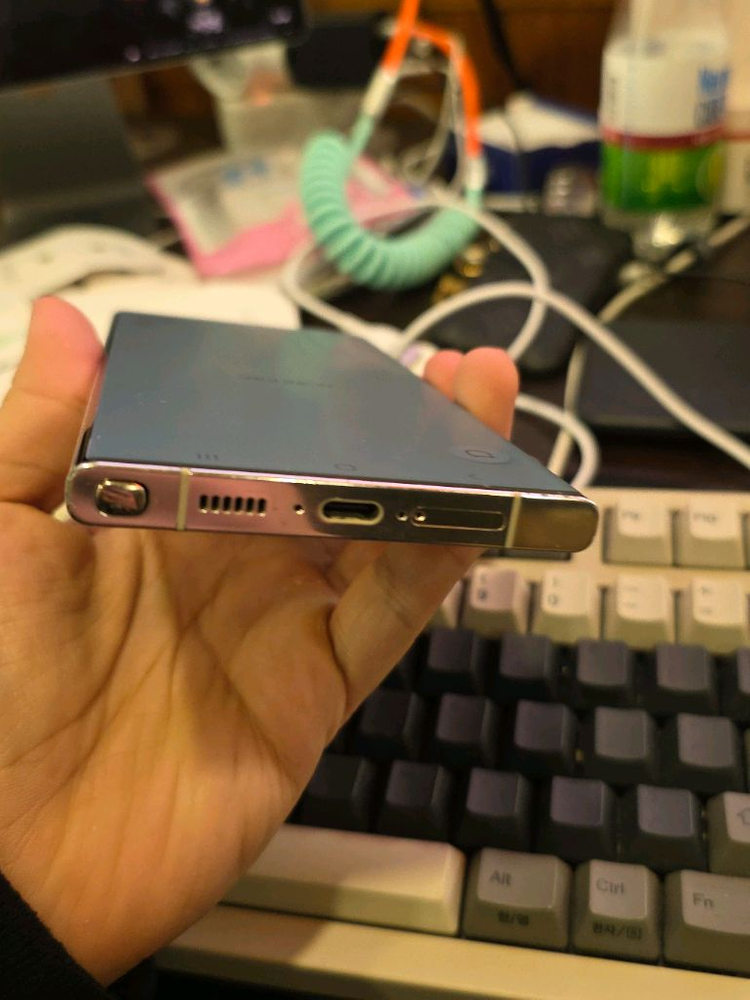 (5384)갤럭시s23울트라 256 판매 이미지