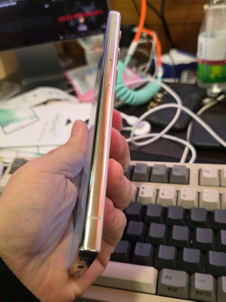 (5384)갤럭시s23울트라 256 판매 이미지