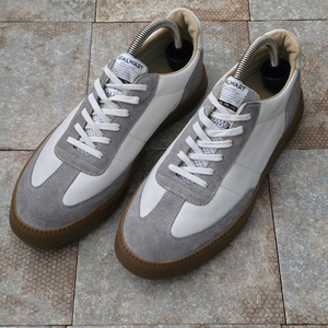 (270)스파워트 스매쉬 로우 스니커즈 운동화