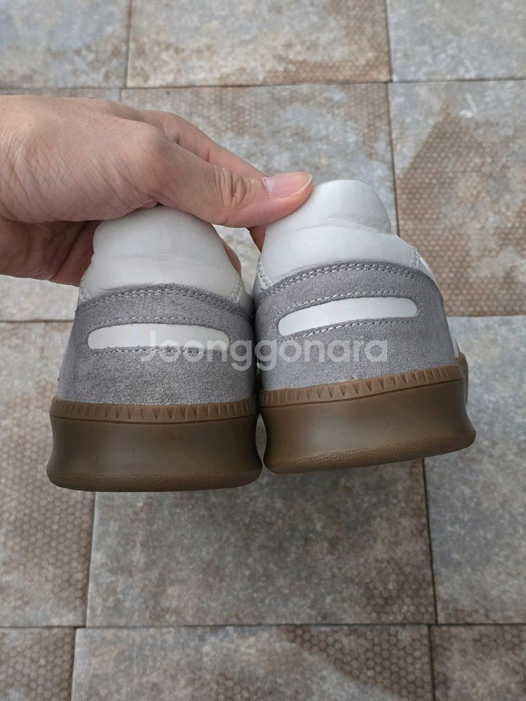 (270)스파워트 스매쉬 로우 스니커즈 운동화--6