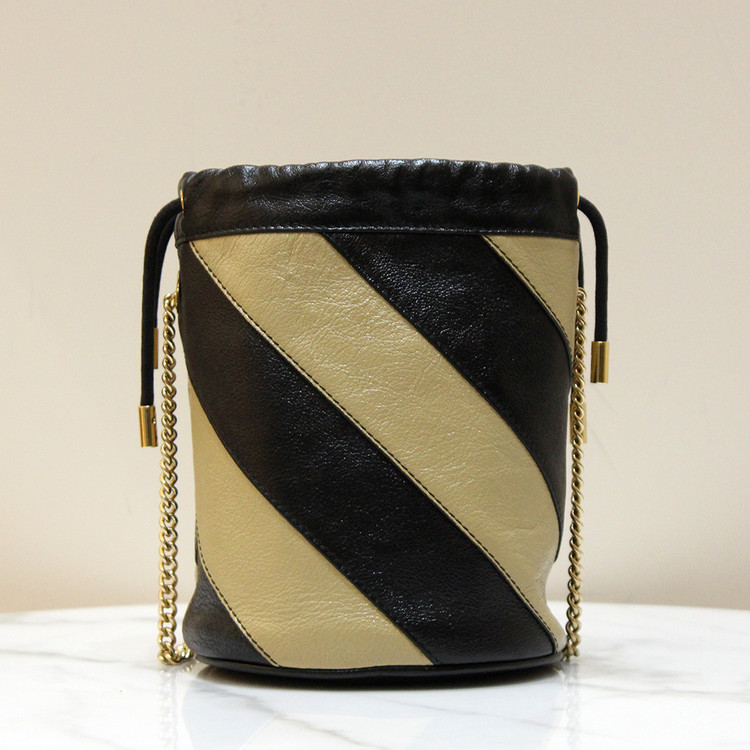 [명품다올동래] 구찌 주미 미니 버킷 크로스백 576432 이미지