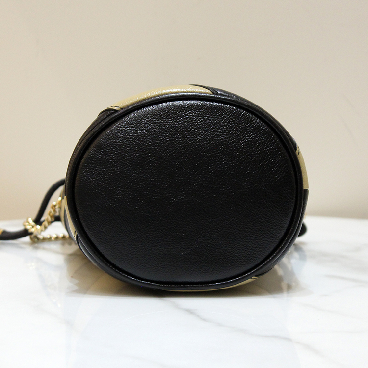 [명품다올동래] 구찌 주미 미니 버킷 크로스백 576432 이미지