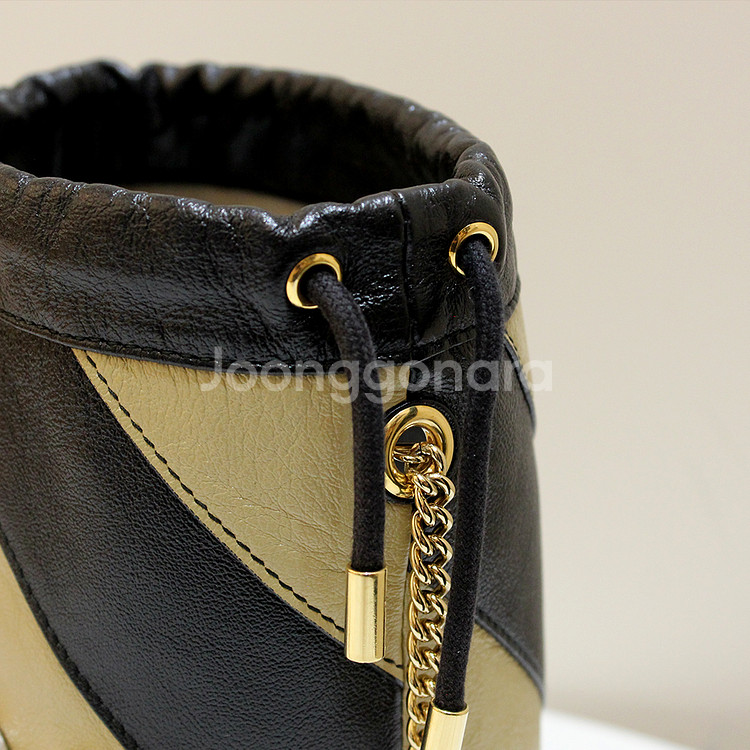 [명품다올동래] 구찌 주미 미니 버킷 크로스백 576432--7